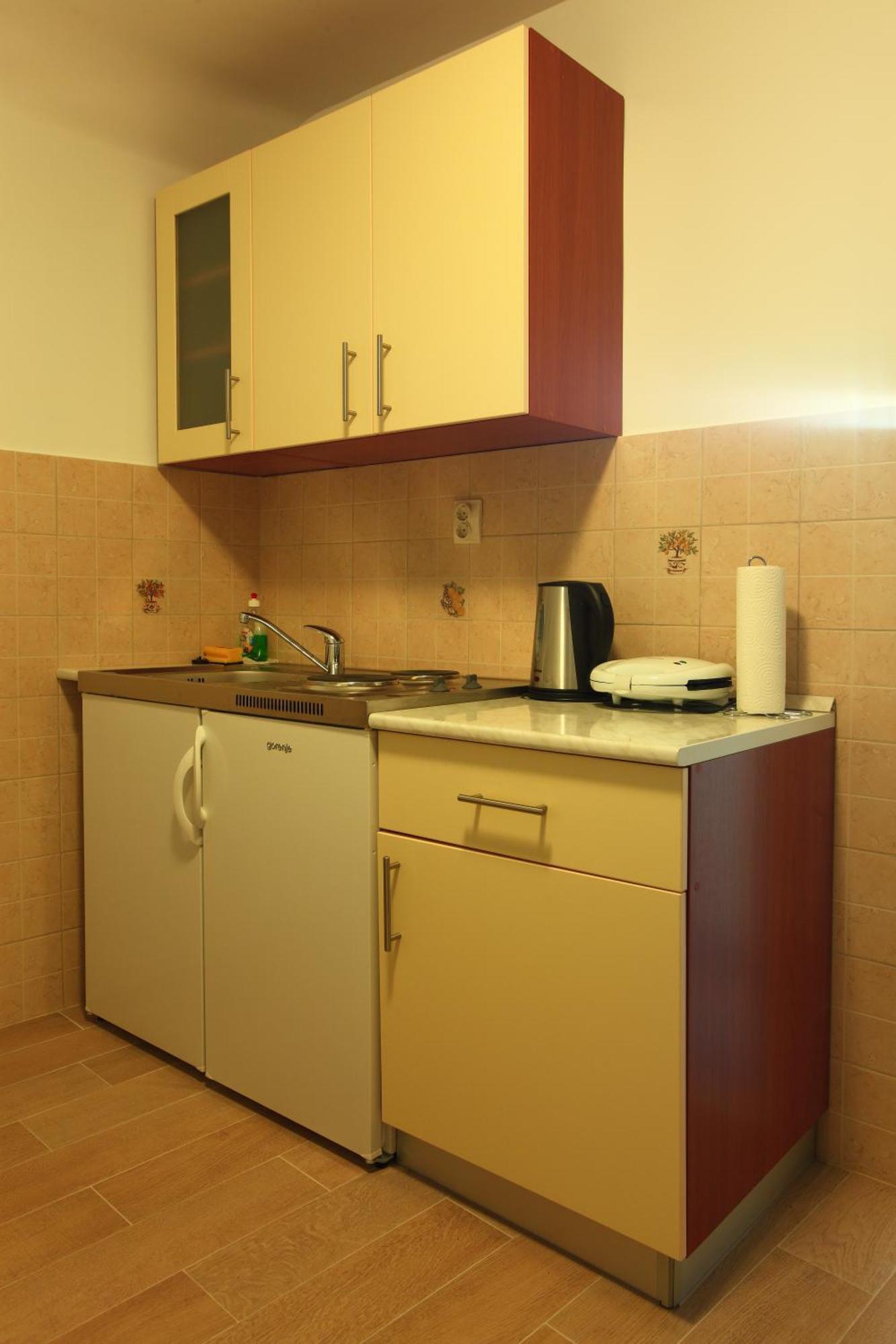 Apartments Pile Marina Dubrovnik Room photo